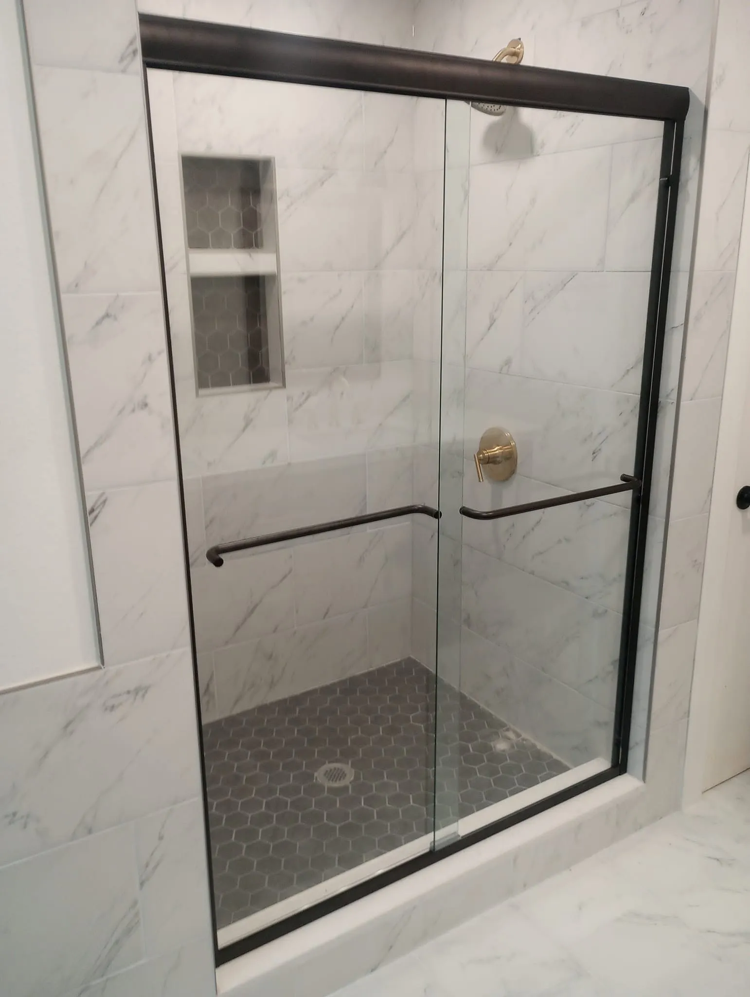 JJ Commercial Glass project 4