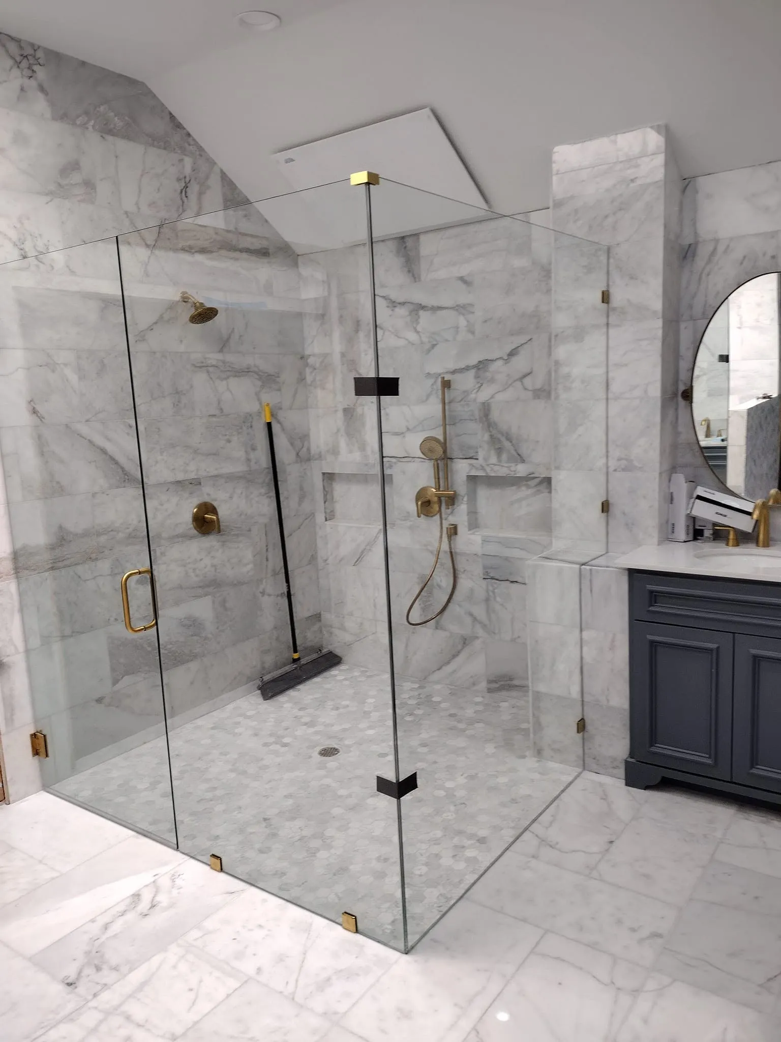 JJ Commercial Glass project 8